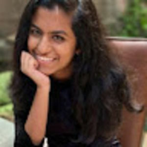 Meet your Posher, Meghna ann